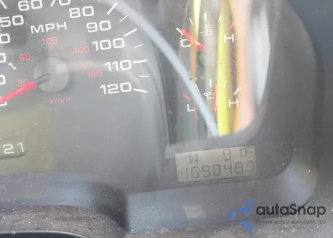 2004 Ford F-150 Fx4/Lariat/Xl/Xlt из США, поврежденный, VIN 1FTPX14524NB71329